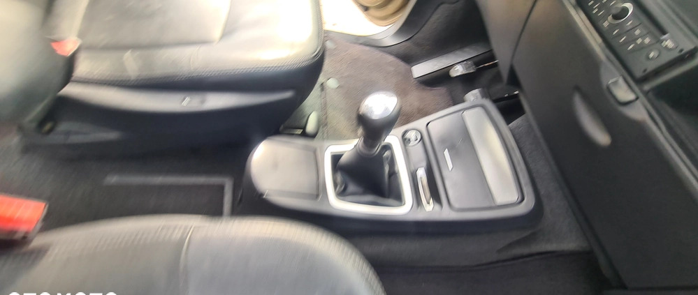 Renault Espace cena 19900 przebieg: 199363, rok produkcji 2010 z Ulanów małe 596